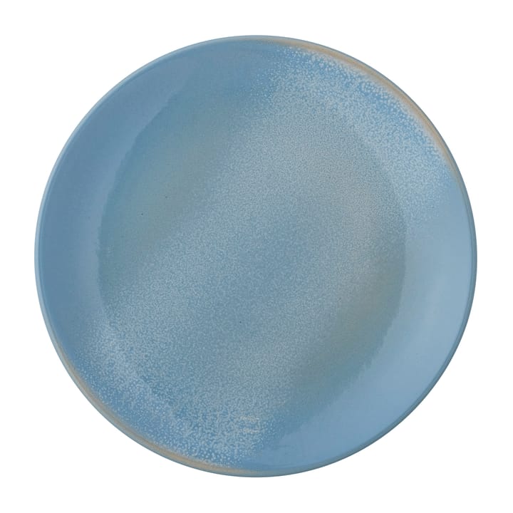 Safie assiett Ø15 cm - Blå - Bloomingville