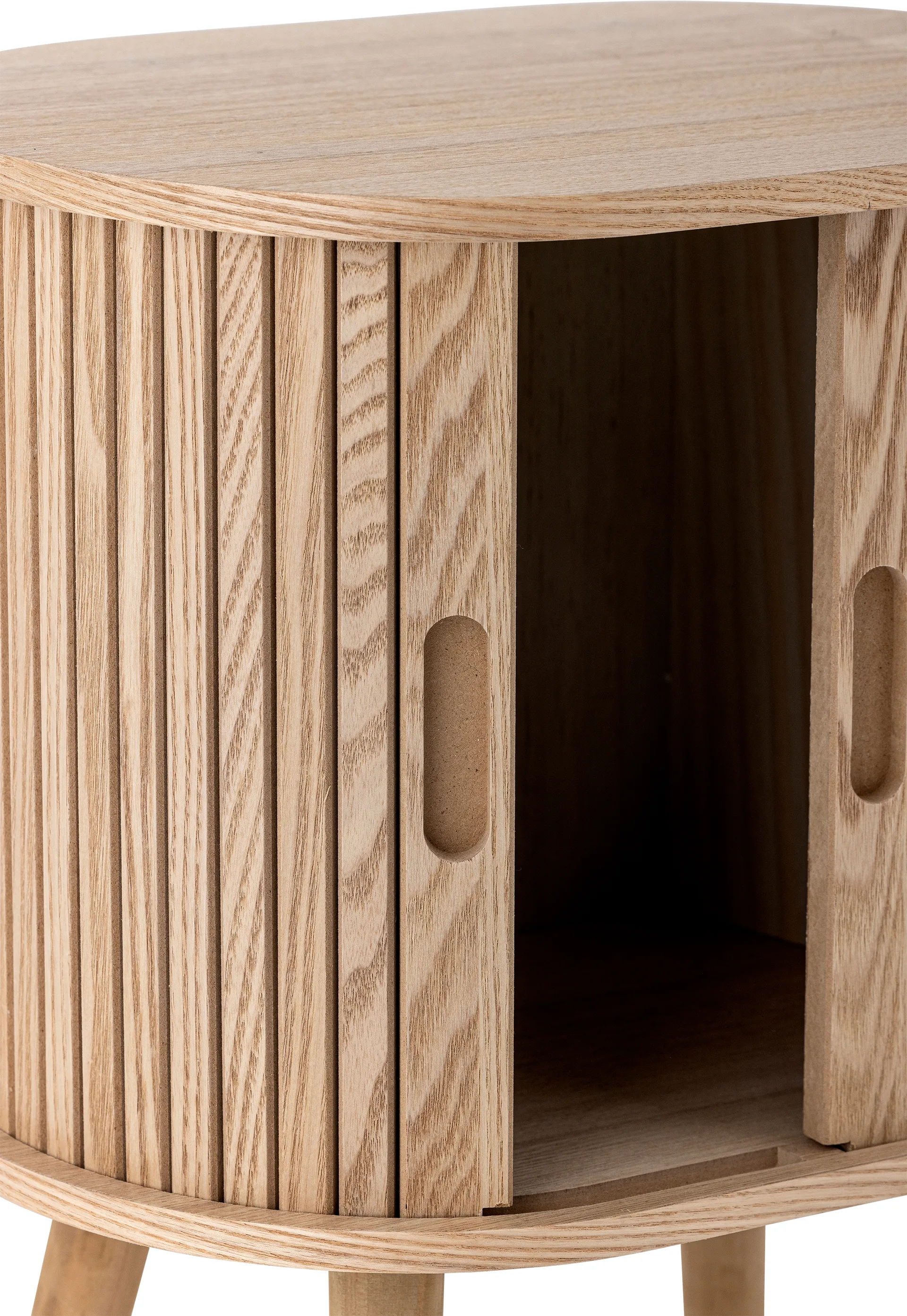 Salento skåp 40x30x50 cm, Nature Bloomingville