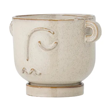 Samaa kruka Ø21 cm - Natur - Bloomingville