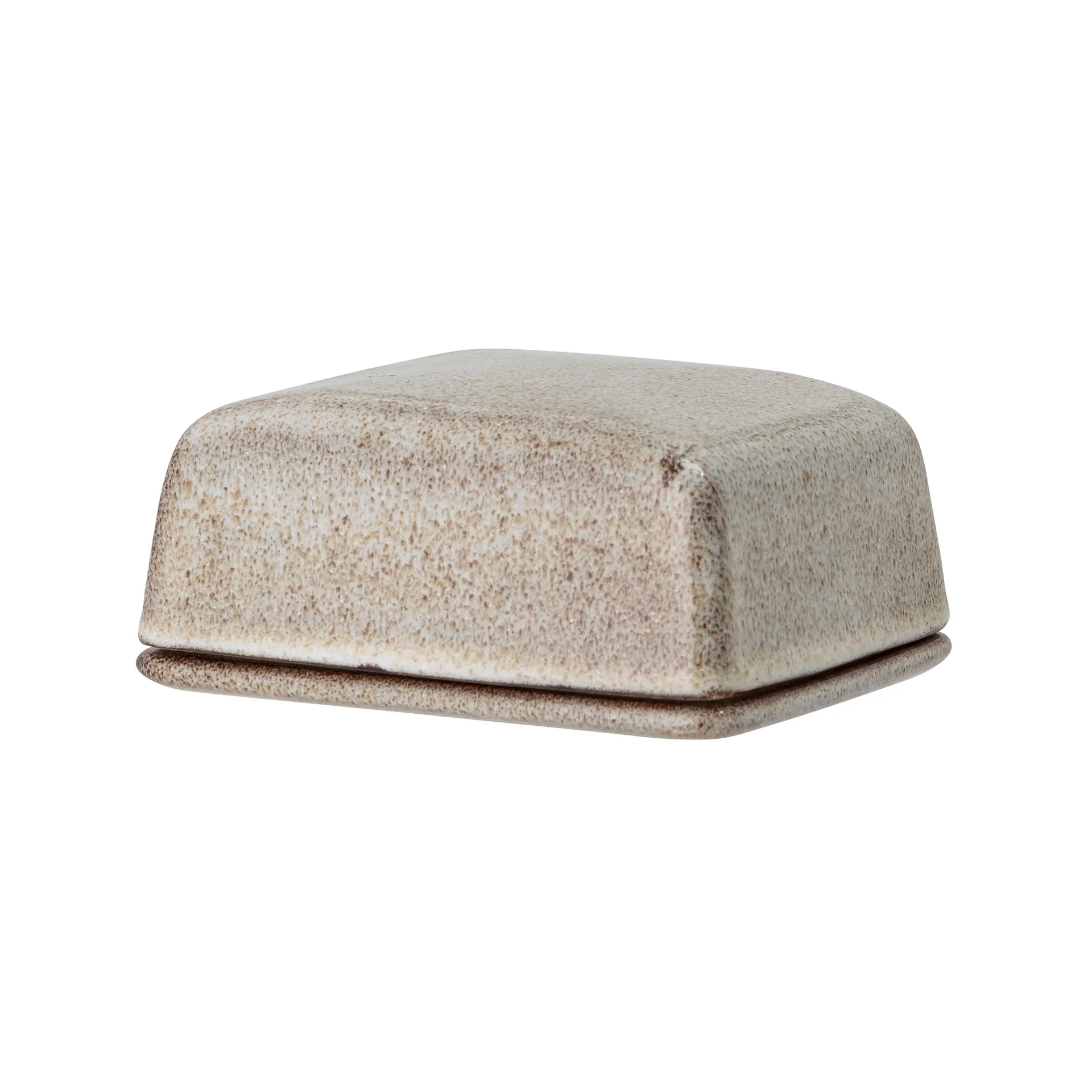 Sandrine smörask, Grå Bloomingville