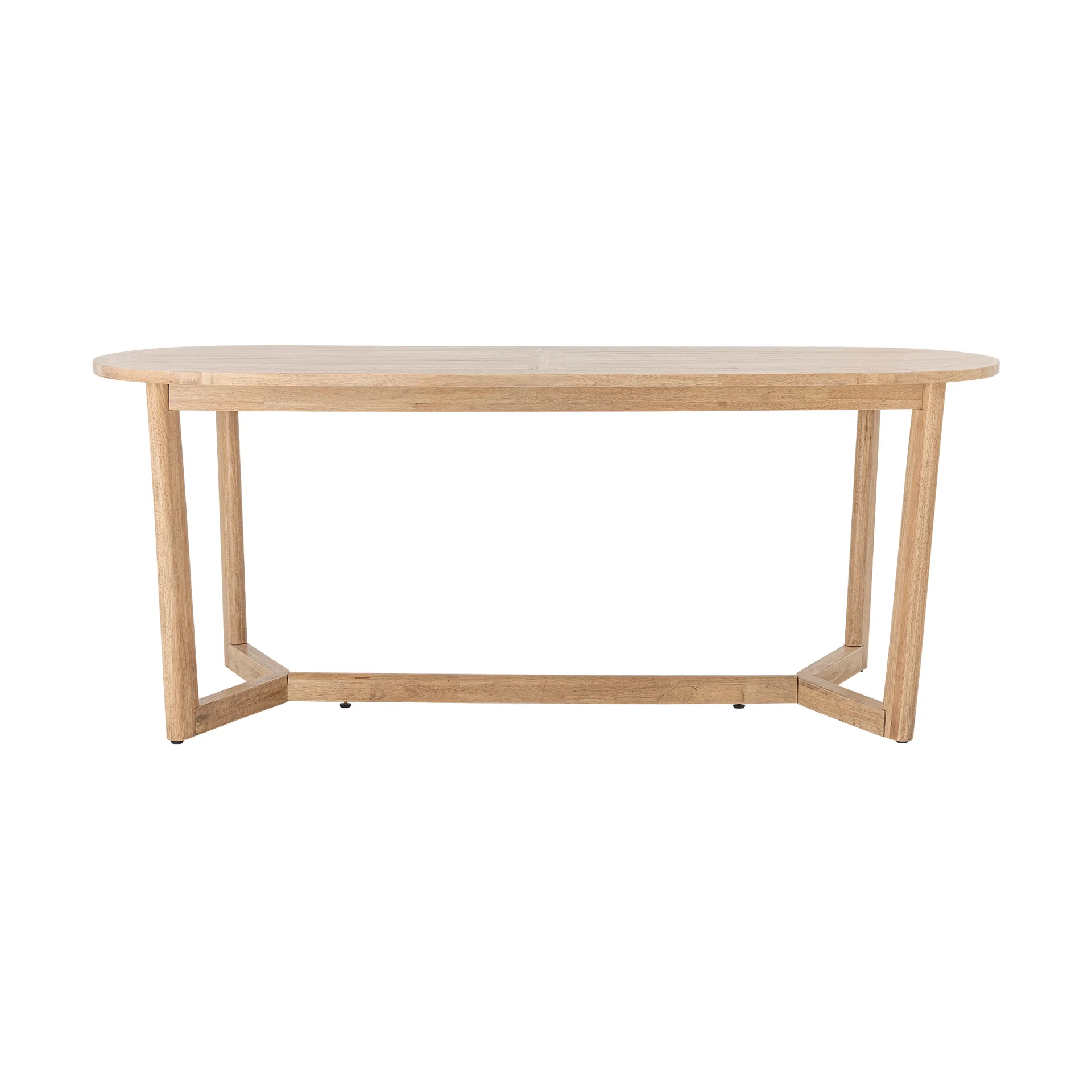 Serrone matbord, Natur Bloomingville