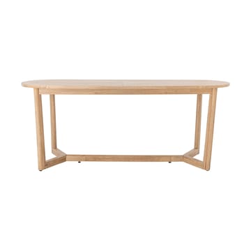 Serrone matbord - Natur - Bloomingville