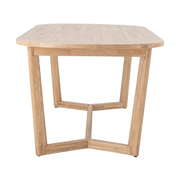 Serrone matbord - Natur - Bloomingville