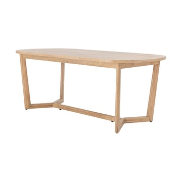 Serrone matbord - Natur - Bloomingville