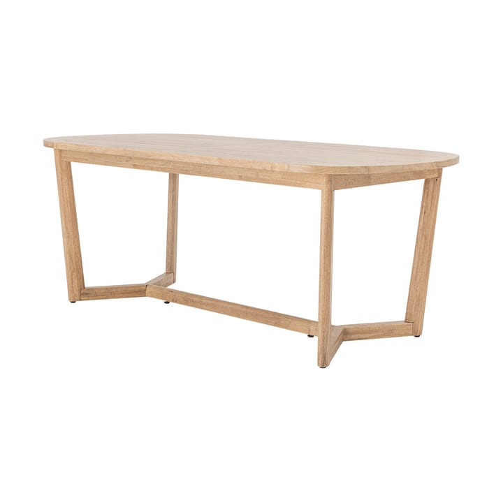 Serrone matbord, Natur Bloomingville