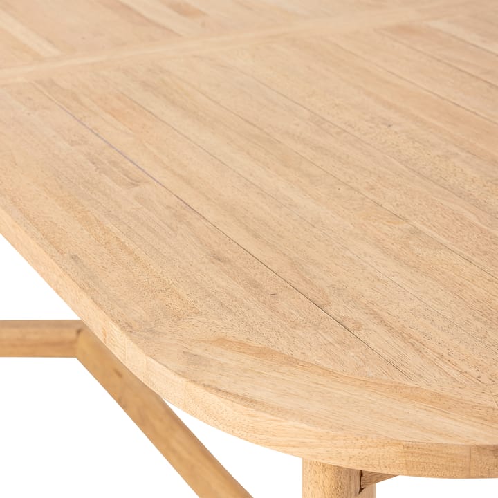 Serrone matbord, Natur Bloomingville