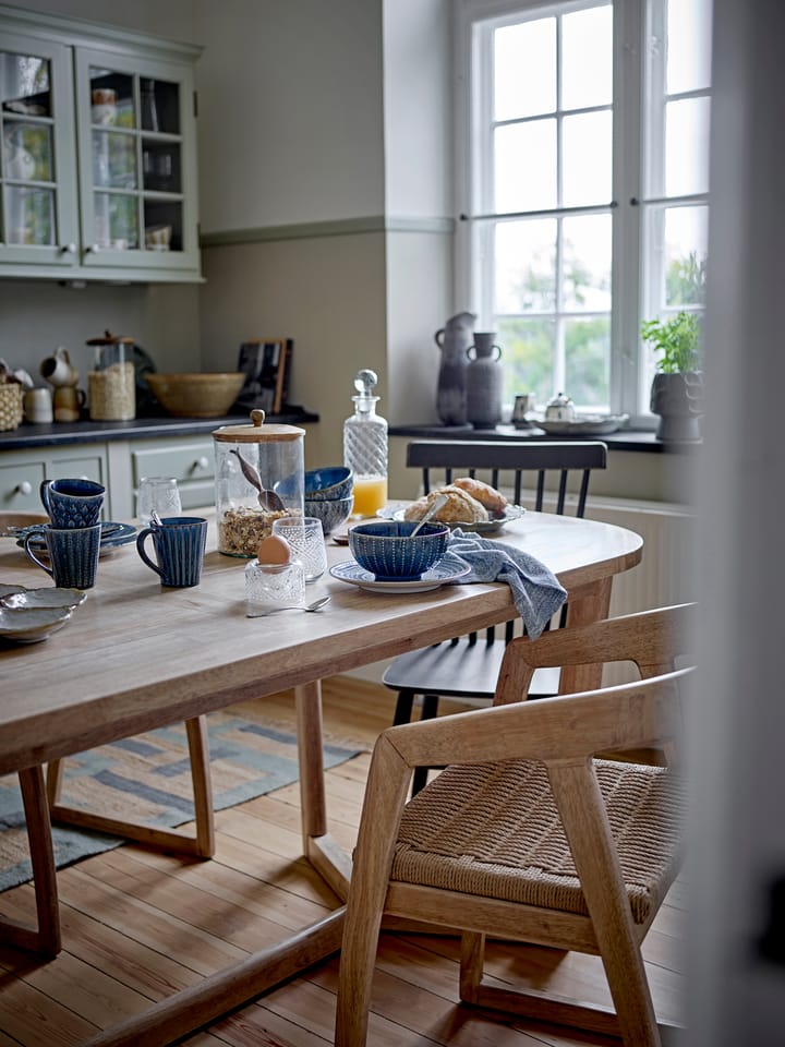 Serrone matbord, Natur Bloomingville