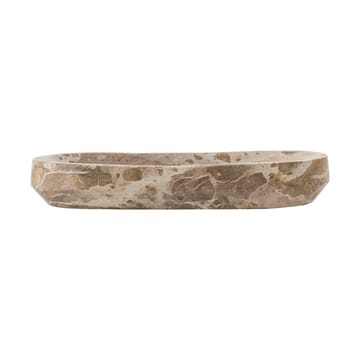 Shao bricka marmor 24,5x12,5 cm - Natur - Bloomingville