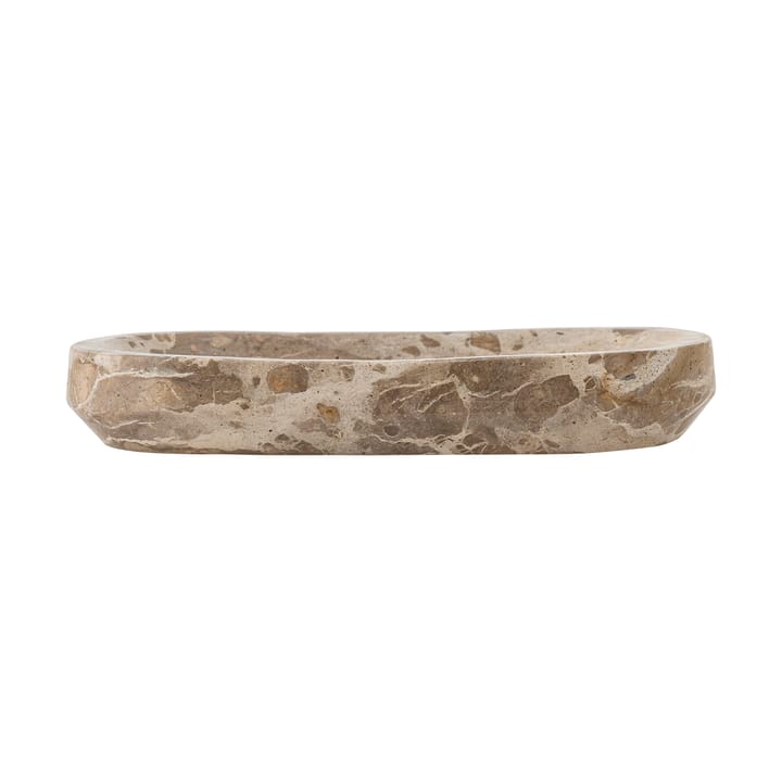 Shao bricka marmor 24,5x12,5 cm, Natur Bloomingville