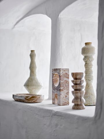 Shao bricka marmor 24,5x12,5 cm - Natur - Bloomingville