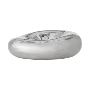 Shine dekorationsskål Ø18 cm - Silver - Bloomingville