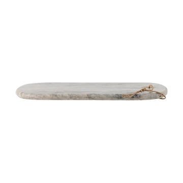 Sibelle skärbräda marmor 30,5x22,5 cm - Natur - Bloomingville
