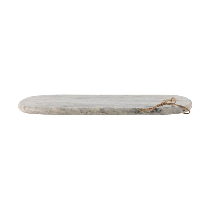 Sibelle skärbräda marmor 30,5x22,5 cm, Natur Bloomingville