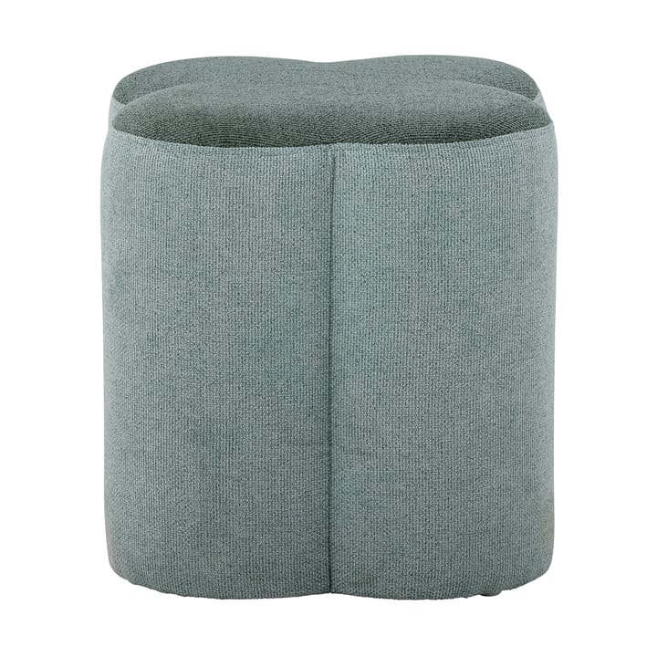 Sissel sittpuff 38 cm, Green Bloomingville