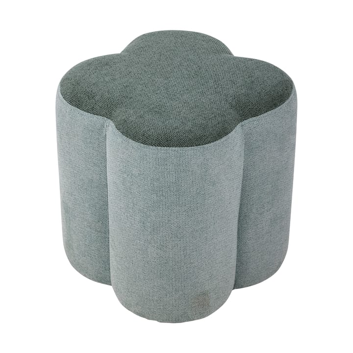 Sissel sittpuff 38 cm, Green Bloomingville