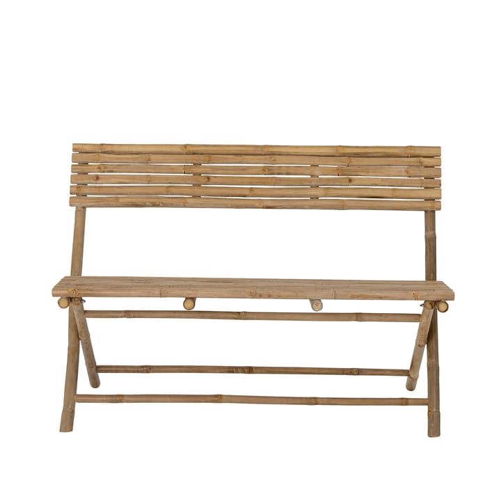 Sole bänk 120 cm - Bambu - Bloomingville