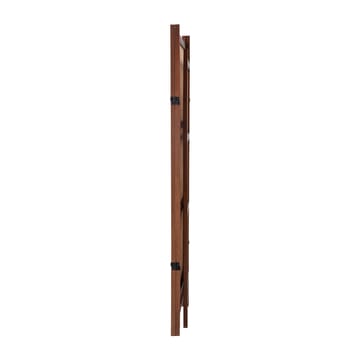 Svenn rumsavdelare 175,5x180 cm - Brun - Bloomingville