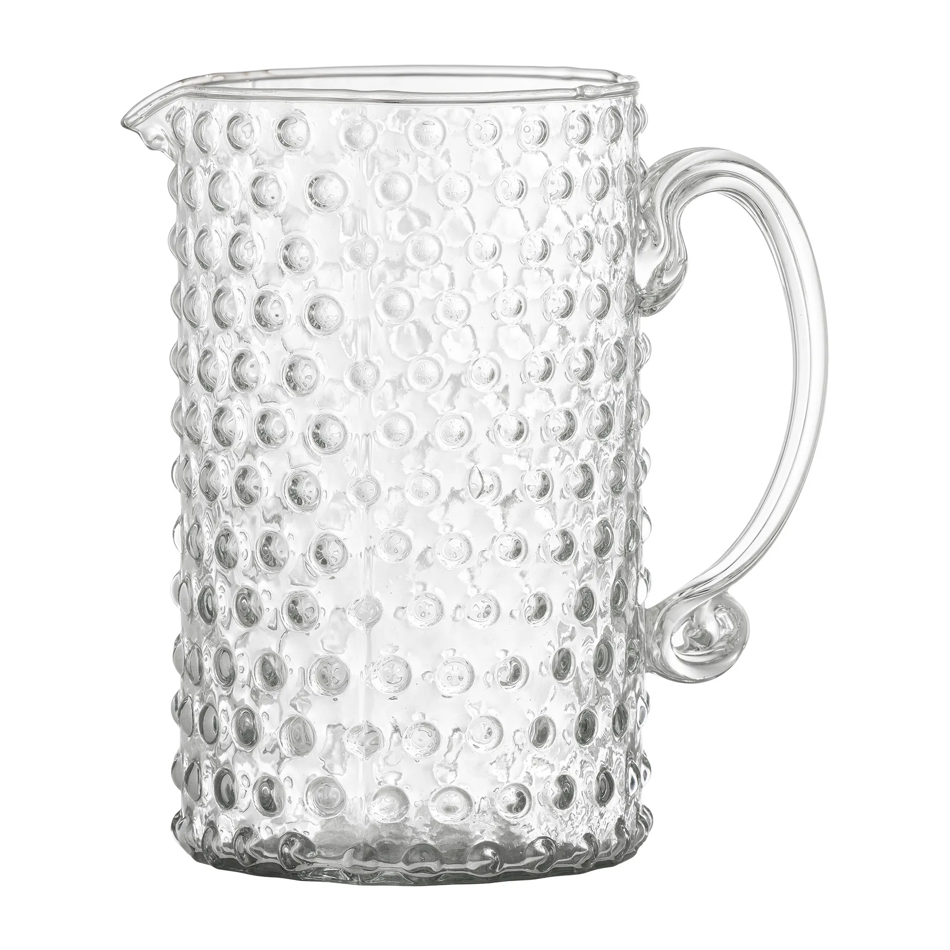Tama kanna 1,25 l, Klar Bloomingville