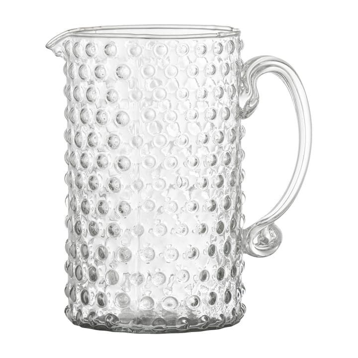 Tama kanna 1,25 l - Klar - Bloomingville