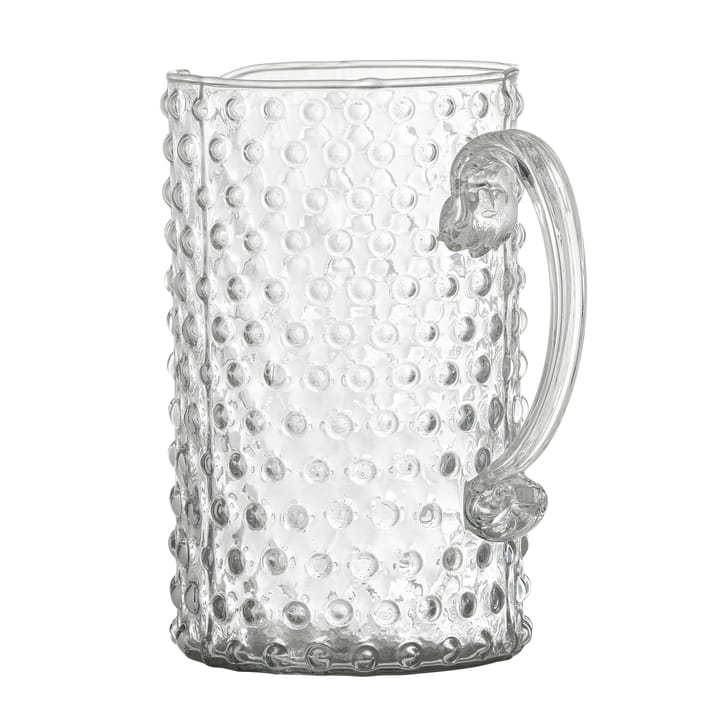 Tama kanna 1,25 l - Klar - Bloomingville