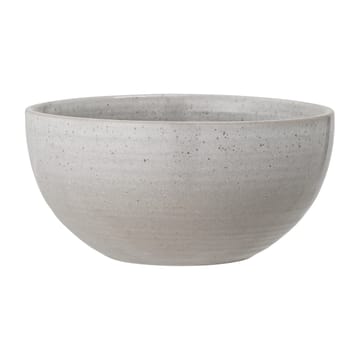 Taupe skål �Ø13 cm - Grå - Bloomingville