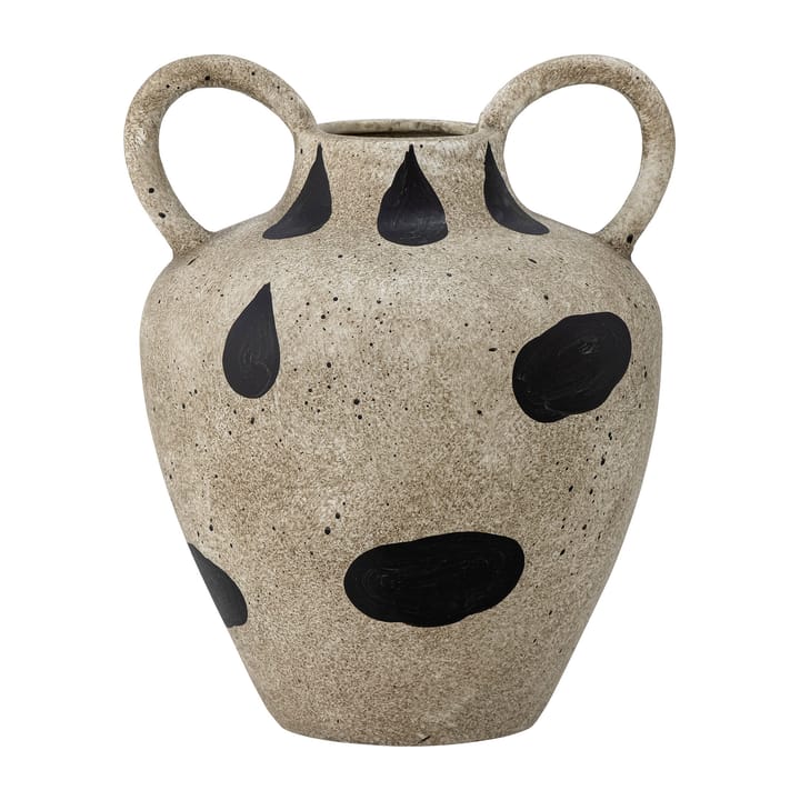 Taye vas 22 cm, Natur Bloomingville