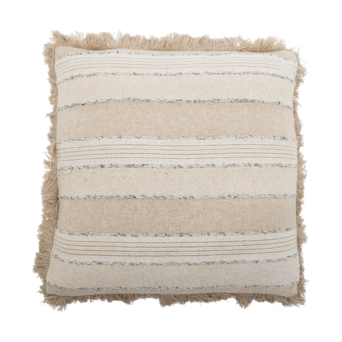 Bloomingville Totton kudde 50x50 cm Natur