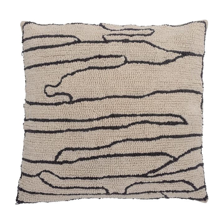 Trabi kudde 45x45 cm, Natur Bloomingville