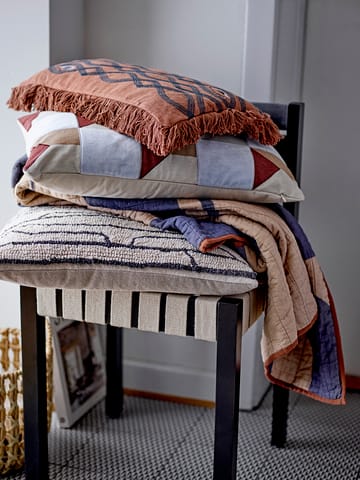 Trabi kudde 45x45 cm - Natur - Bloomingville