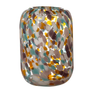 Vidia vas 18 cm - Orange - Bloomingville