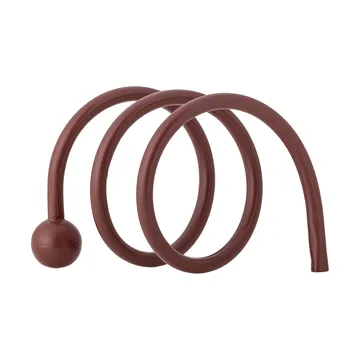 Whimsica tidningställ 25x17,5 cm - Röd - Bloomingville