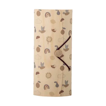 Willes gosedjur 2 delar - Brown teddy - Bloomingville