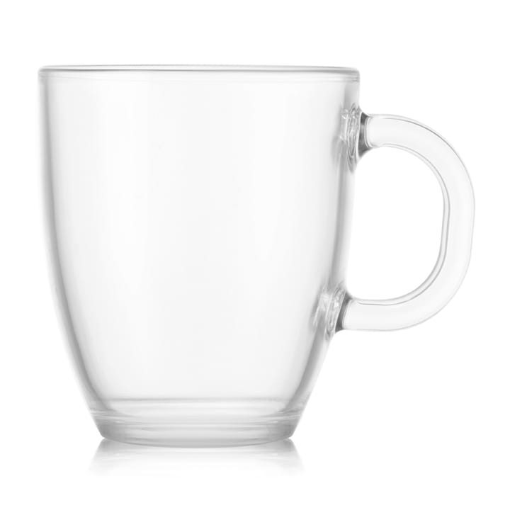 Bistro kaffemugg med handtag - 0,35 l - Bodum