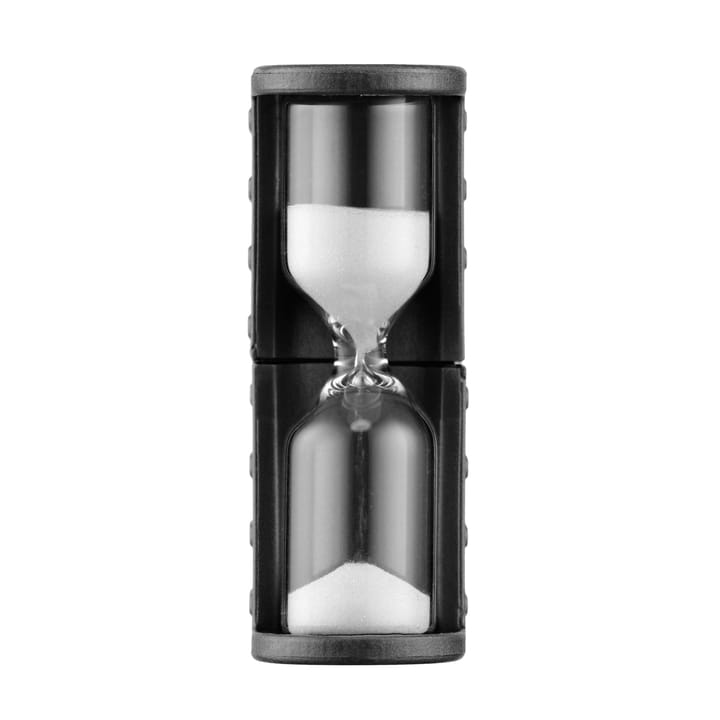 Bistro kaffetimer 4 minuter - Svart-vit - Bodum