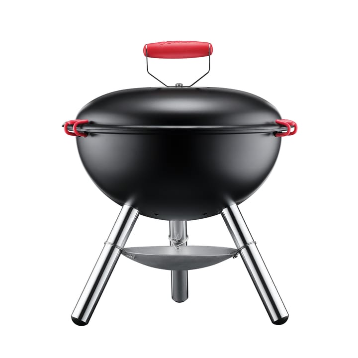 Bodum picknickgrill - svart - Bodum