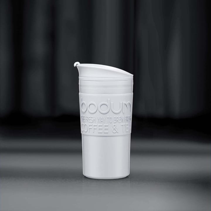 Bodum travel mug 35 cl - Shadow (grå) - Bodum