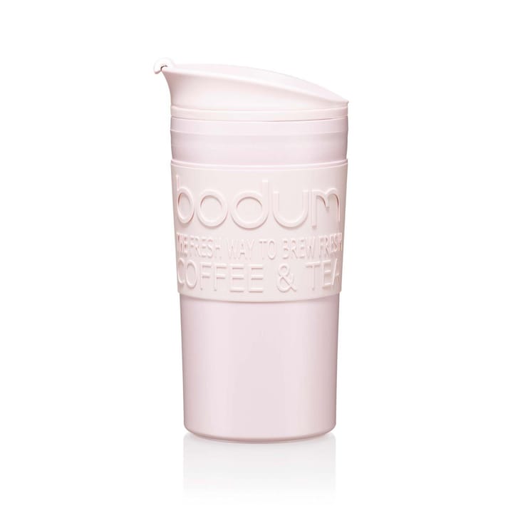 Bodum travel mug 35 cl - Strawberry (rosa) - Bodum