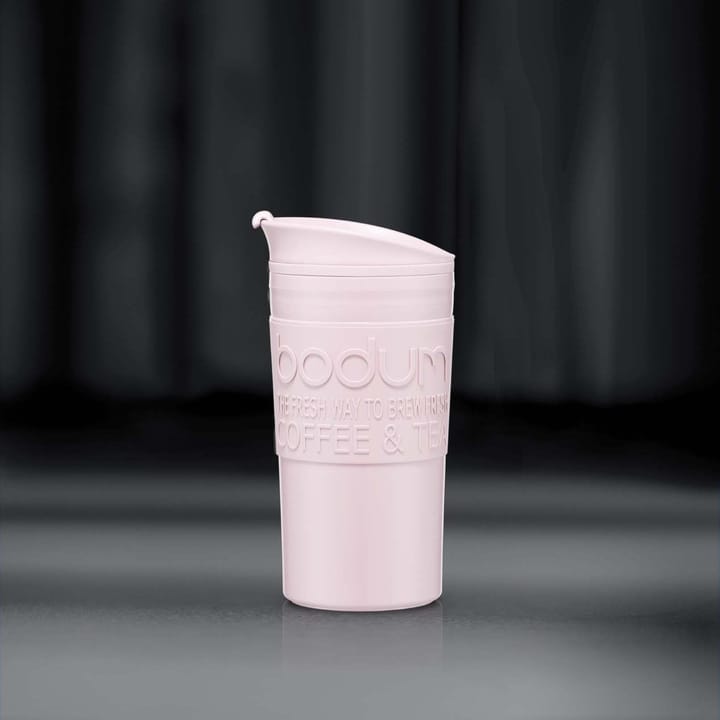 Bodum travel mug 35 cl - Strawberry (rosa) - Bodum