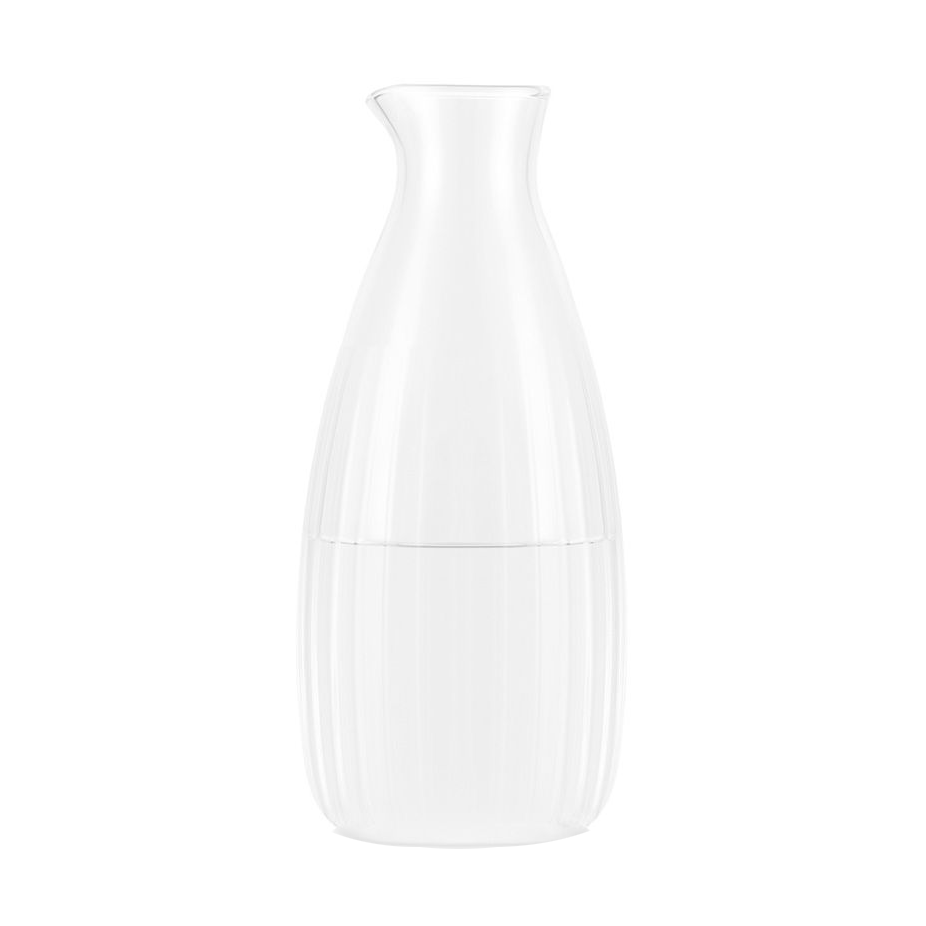 Bodum Douro karaff glas med hällpip 36 cl Klar | Skandinavisk Design | Vattenkaraffer & Kannor | Transparent