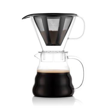 Melior kaffebryggare med filter - 60 cl - Bodum