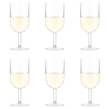 Oktett vitvinsglas 6-pack - 23 cl - Bodum