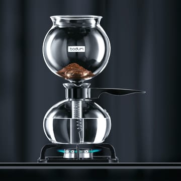 Pebo vakumkaffebryggare 1 L - 8 koppar - Bodum