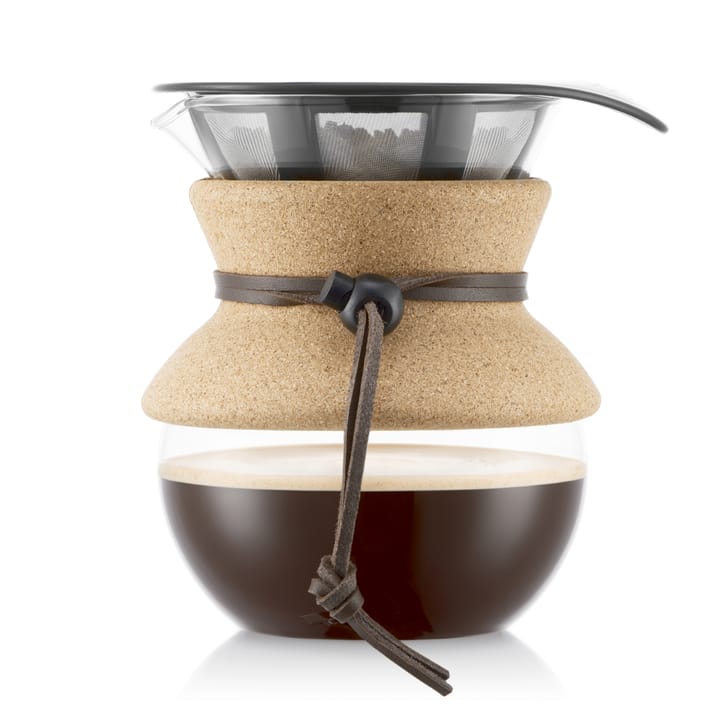 Pour Over kaffebryggare med evighetsfilter - 50 cl - Bodum