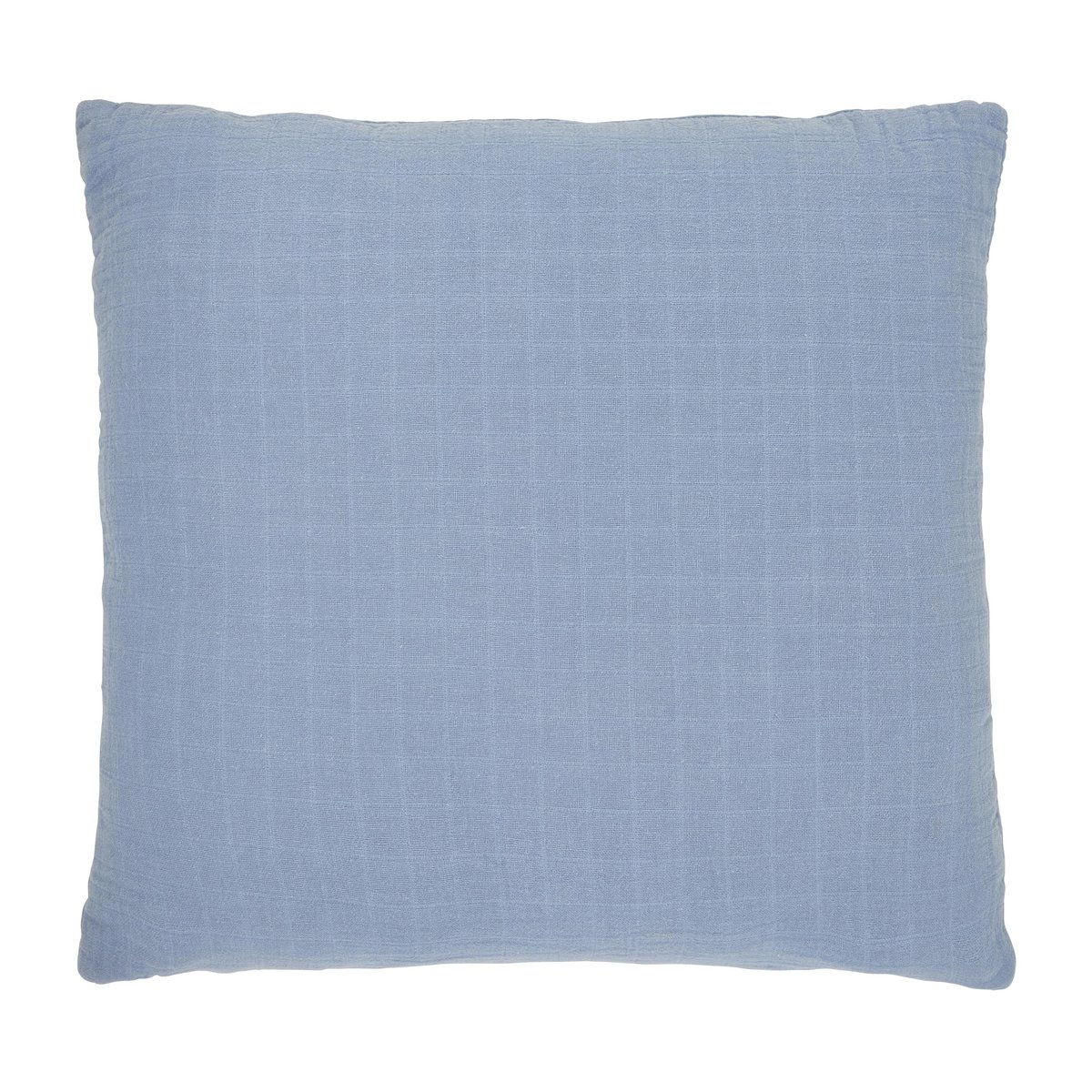Boel & Jan Astrid kuddfodral 45x45 cm Blå | Skandinavisk Design | Kuddfodral | Blå