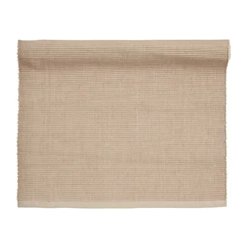 Cleo bordslöpare 40x140 cm - Rosa - Boel & Jan