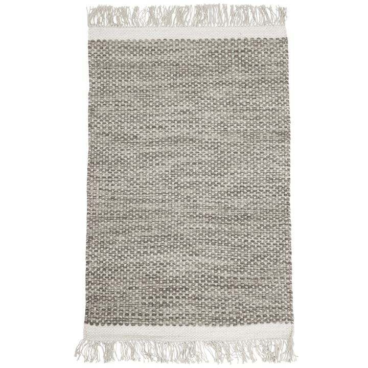 Gotland Greige matta 60x90 cm, Grå-beige Boel & Jan