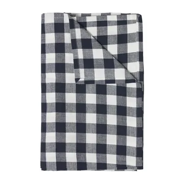 Grete duk 150x310 cm - Blå - Boel & Jan