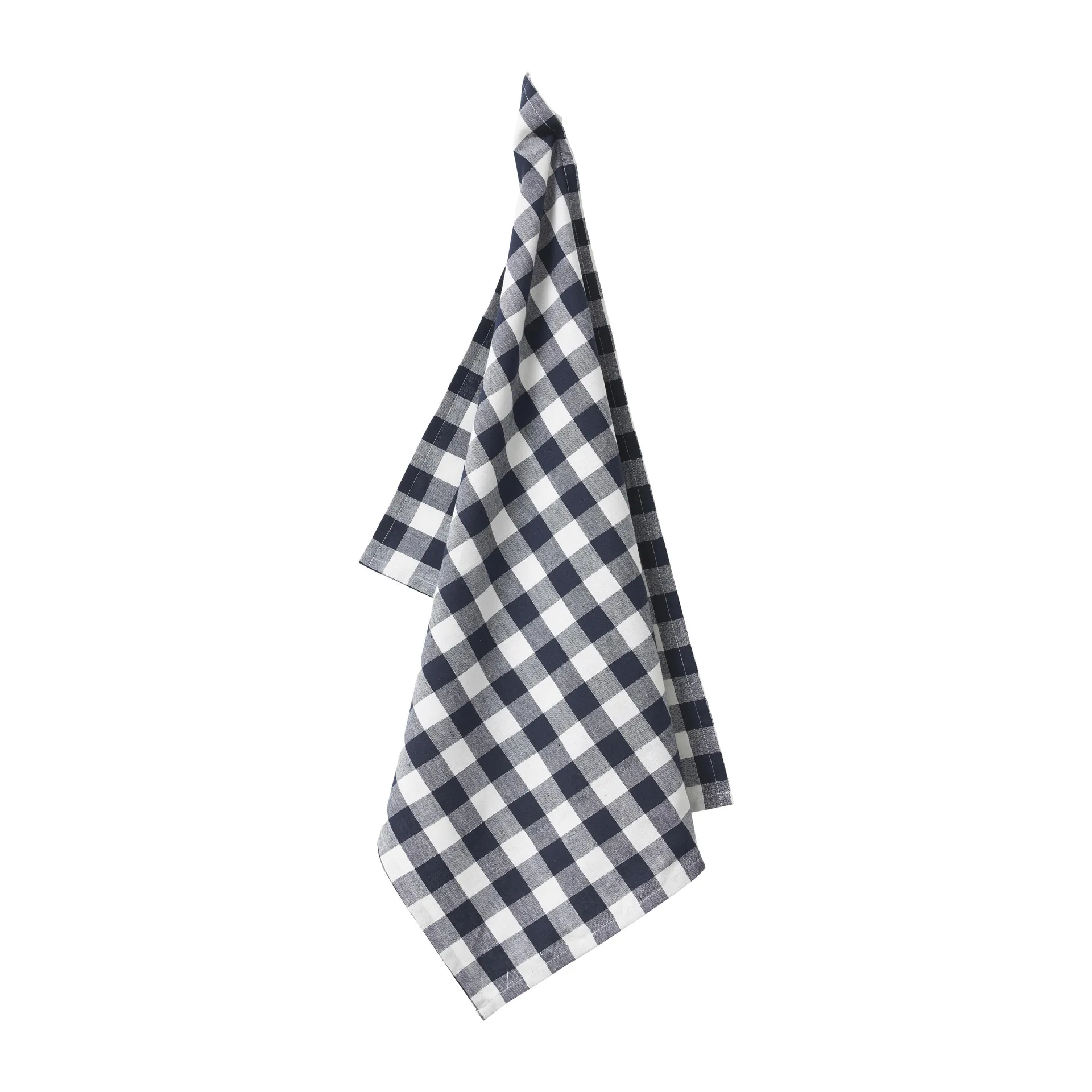 Grete kökshandduk 50x70 cm, Blå Boel & Jan