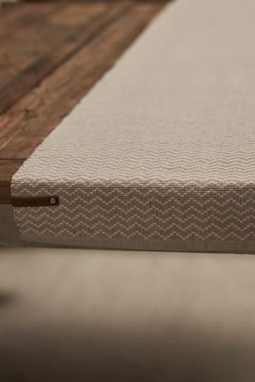 Grissleham löpare 40x140 cm - Beige - Boel & Jan