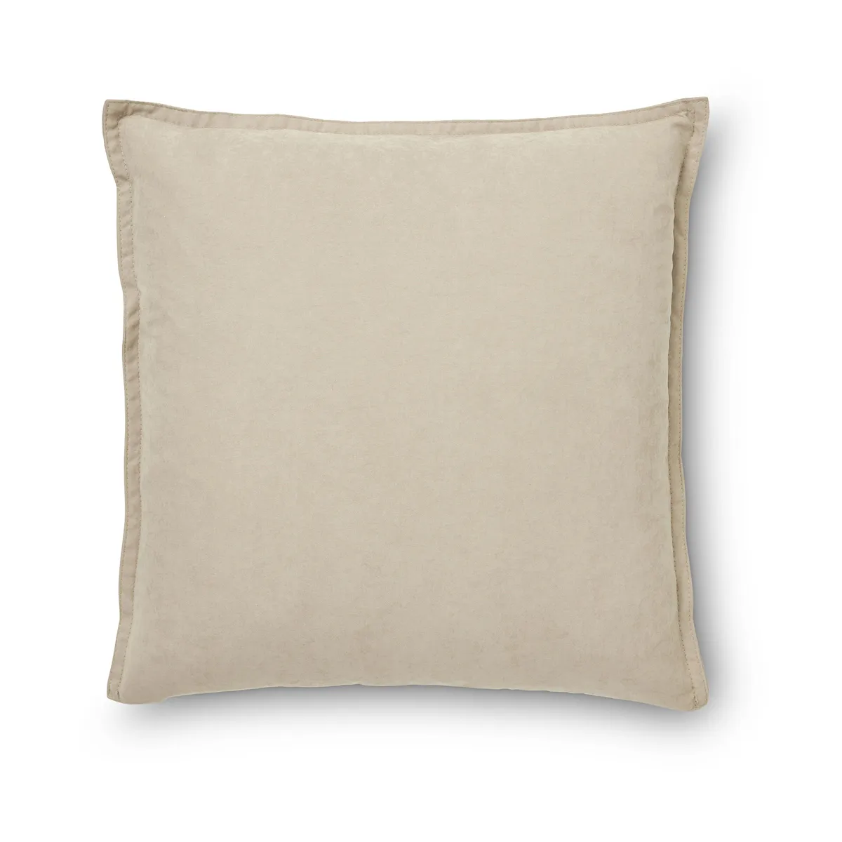 Boel & Jan Hanna kuddfodral 45x45 cm Beige